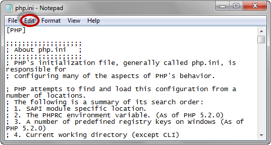 php mail doesn't work