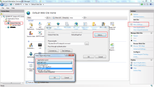 iis-solve-403-error