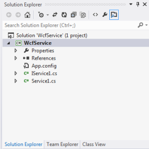 solution-explorer